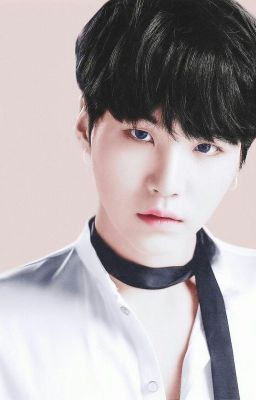 Nhật ký của Min Yoongi