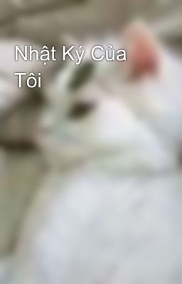 Nhật Ký Của Tôi