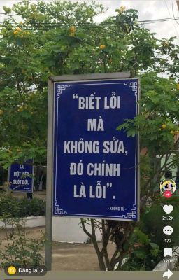 Nhật Ký Của Tôi 