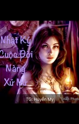 Nhật ký cuộc đời nàng Xử Nữ