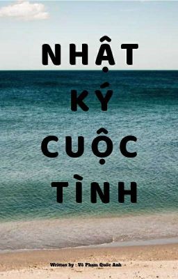 Nhật Ký Cuộc Tình