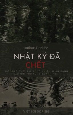 Nhật ký đã chết