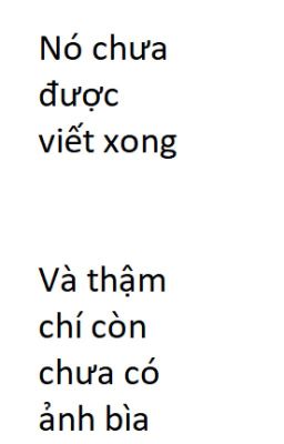 Nhật ký đi tìm lại cuộc sống?