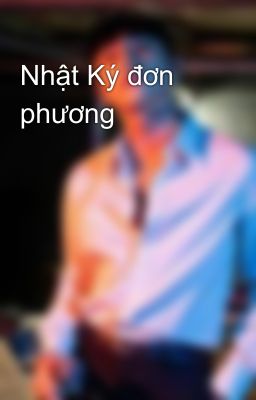 Nhật Ký đơn phương