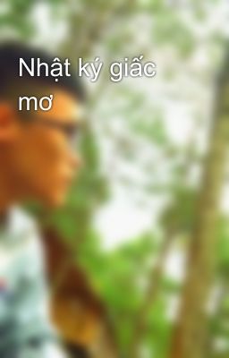 Nhật ký giấc mơ