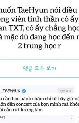 Nhật ký học tập của mình khi học đại học