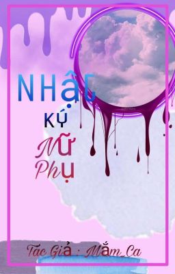 Nhật Ký Nữ Phụ