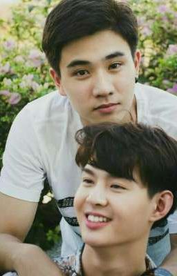 Nhật ký PerthSaint