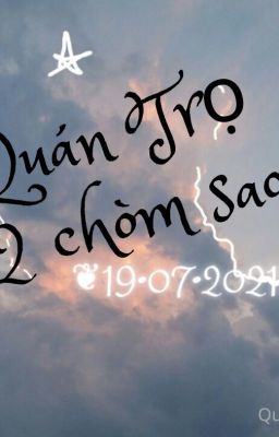 Nhật Ký Quán Trọ 12 Chòm Sao