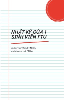 Nhật ký sinh viên FTU