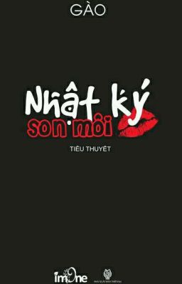 Nhật ký son môi