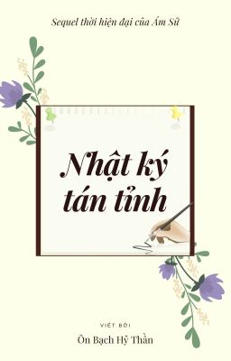 Nhật ký tán tỉnh