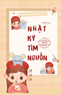 NHẬT KÝ TÌM NGUỒN (Boylove)