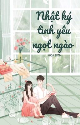 Nhật ký tình yêu ngọt ngào