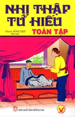 Nhị Thập Tứ Hiếu