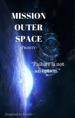 Nhiệm vụ ngoài không gian-mission outer space