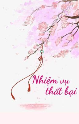 Nhiệm vụ thất bại