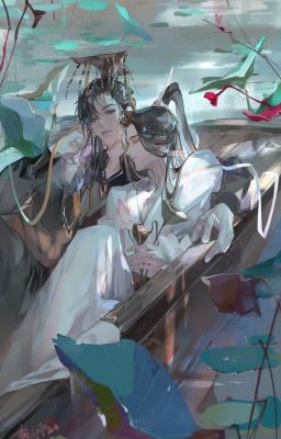 [Nhiên Vãn][QT] Trầm tẫn [Hoàn]