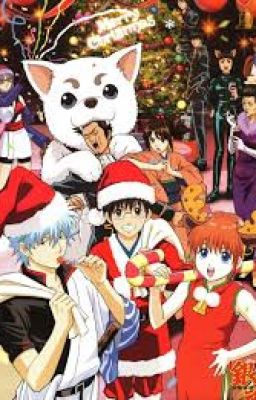 [Nhiều CP] [Gintama] Chuyện cổ tích là con sâu đục khoét tâm hồn