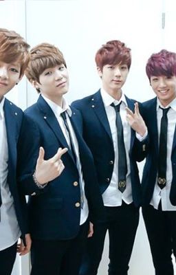 Nhiều Hơn Em Nghĩ [Vkook] Bts