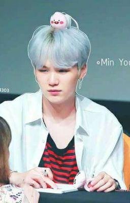 Nhớ Em Không? [Imagine Yoongi - Suga.]