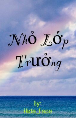 Nhỏ Lớp Trưởng