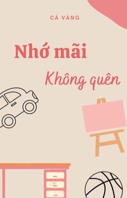 Nhớ mãi không quên