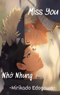 Nhớ Nhung [SasuNaru] [Tổng hợp truyện ngắn]