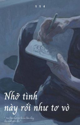 Nhỡ tình này rối như tơ vò