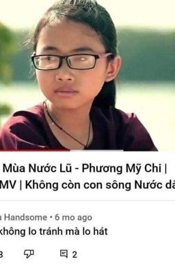 Nhóm Kiểm Tra Buồn - Một Ngày Bất Thường