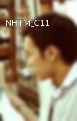 NHTM_C11