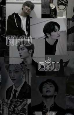 Nhu Cầu🔞_STRAY KIDS_[16+]