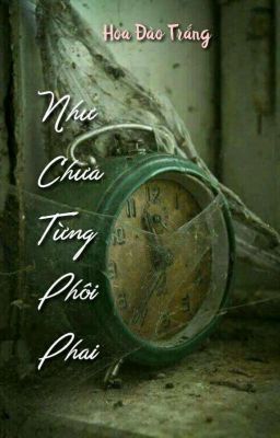 Như Chưa Từng Phôi Phai