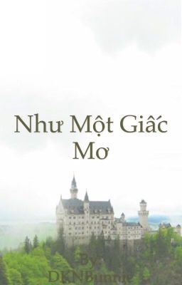 Như Một Giấc Mơ