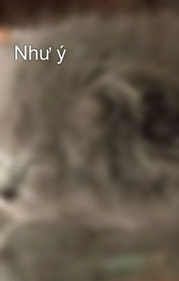 Như ý