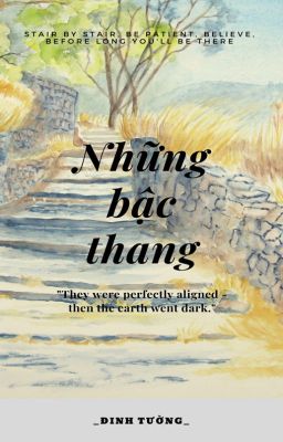 Những Bậc Thang