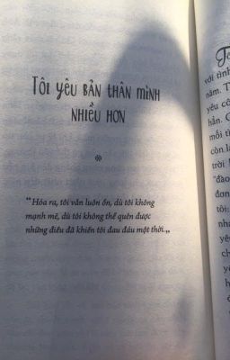 Những bài thơ tôi từng viết...