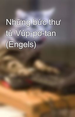 Những bức thư từ Vúp-pơ-tan (Engels)