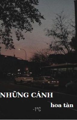 Những Cánh Hoa Tàn