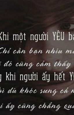 Những câu chuyện nhỏ