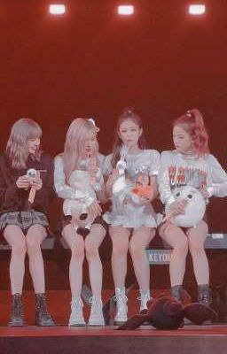 Những câu nói của fangirl  Blackpink