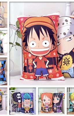 Những câu nói hay trong One Piece