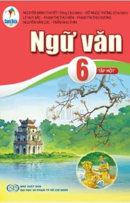 Những câu truyện của Ngữ Văn 6