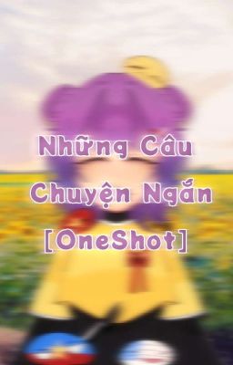 [Những Câu Truyện Ngắn]☆