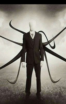 Những Câu Truyện Ngắn Nói Về SLENDER MAN