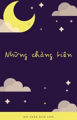 Những chàng tiên