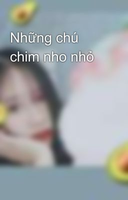 Những chú chim nho nhỏ