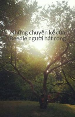 Những chuyện kể của Beedle người hát rong