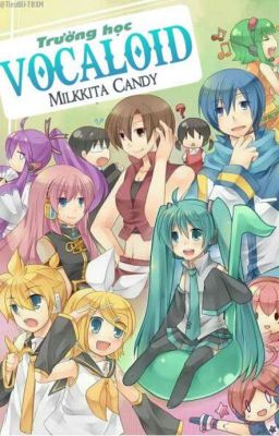 Những Chuyện Nhảm Loz Về Vocaloid+Fanloid 