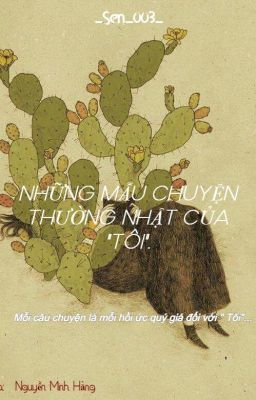 Những Chuyện Thường Nhật Của 